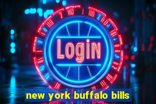 new york buffalo bills